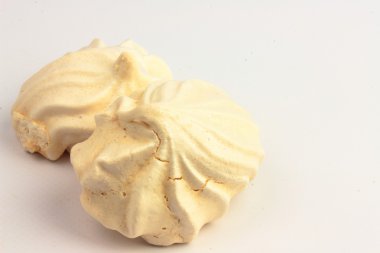 şaşırtıcı lezzetli beze