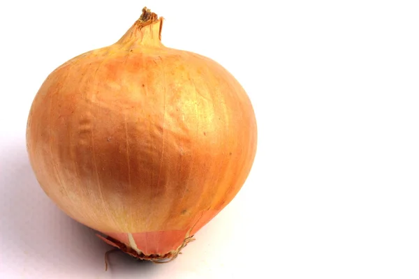 A healthy onion — Stock Photo, Image