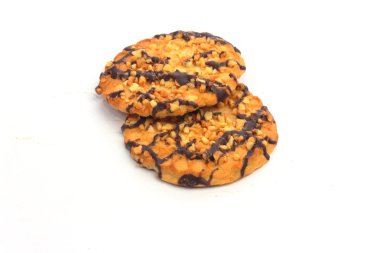 tatlı lezzetli Kurabiye