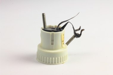 şişmiş bağdaştırıcısı euro