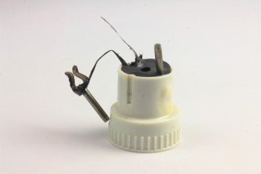 şişmiş bağdaştırıcısı euro