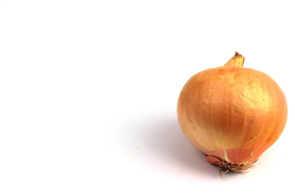 A healthy onion — Stock Photo, Image