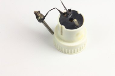 şişmiş bağdaştırıcısı euro