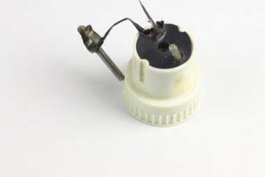 şişmiş bağdaştırıcısı euro