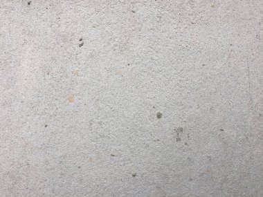 Beyaz boyanmış beton duvar dokusu. Soyut grunge gri çimento dokusu arka planı. İç veya dış yüzey cilalı beton için beyaz beton duvar.