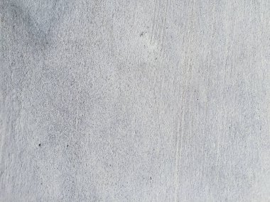 Beyaz boyanmış beton duvar dokusu. Soyut grunge gri çimento dokusu arka planı. İç veya dış yüzey cilalı beton için beyaz beton duvar.