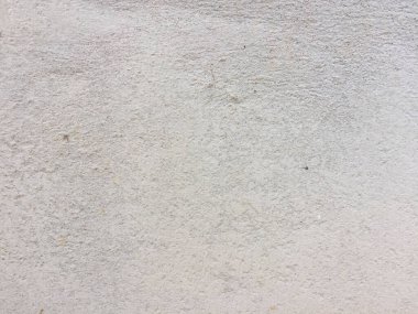 Beyaz boyanmış beton duvar dokusu. Soyut grunge gri çimento dokusu arka planı. İç veya dış yüzey cilalı beton için beyaz beton duvar.