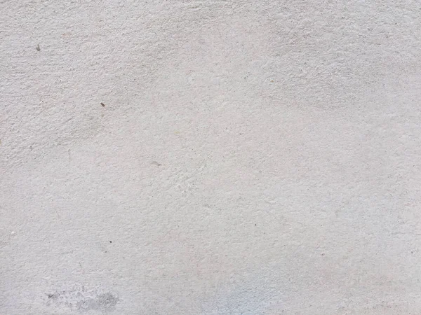 White Painted Cement Wall Texture Abstract Grunge Gray Cement Texture — Stock Photo, Image