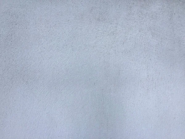 White Painted Cement Wall Texture Abstract Grunge Gray Cement Texture — Stock Photo, Image