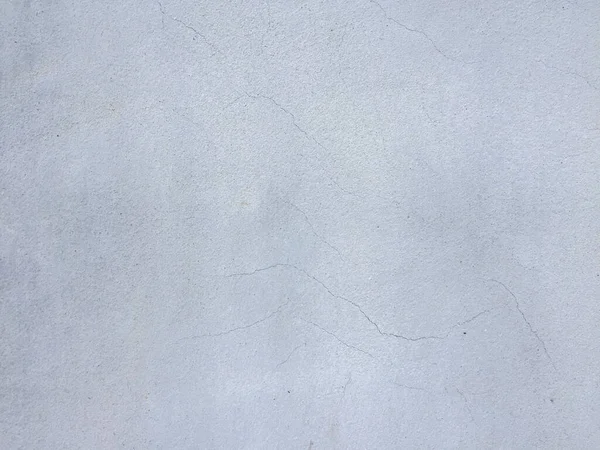 Textura Parede Cimento Pintado Branco Abstrato Grunge Cinza Fundo Textura — Fotografia de Stock