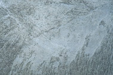 Beton duvar dokusu arka planı. Soyut grunge gri beton doku arkaplanı.                               