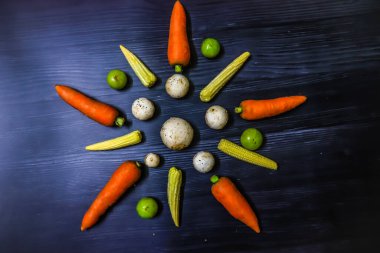 Hayatındaki herkes sağlıklı ve hijyenik yiyecekler tüketmeli ki sağlıklı bir vücuda sahip olabilsin..