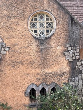 Da Lat Manastırı 'nda kadim güzellik kaldı.