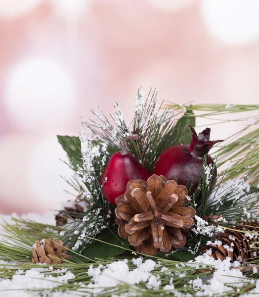 Enfeite de Natal — Fotografia de Stock