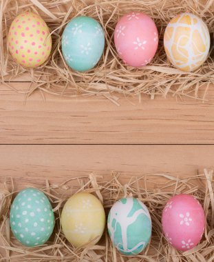 Paskalya yortusu yumurta sınırı