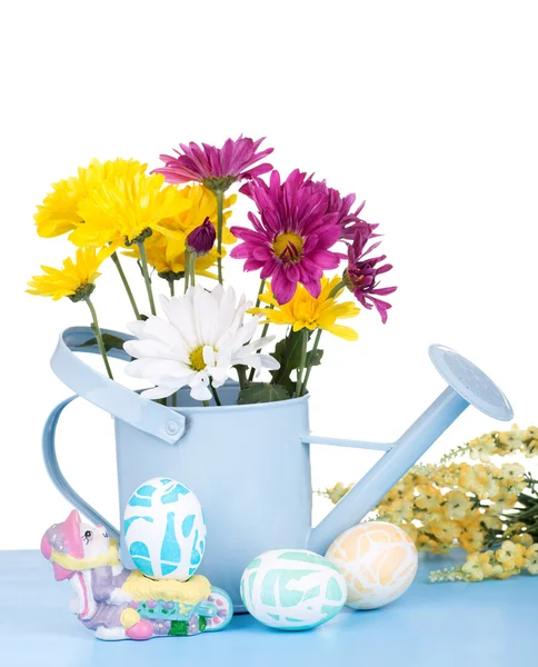 Decoración de Pascua — Foto de Stock