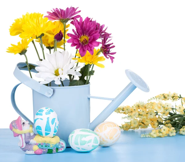 Easter Decorations — Stock Photo, Image