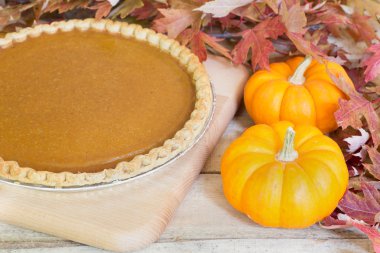 Kabak pasta ve kabaklar