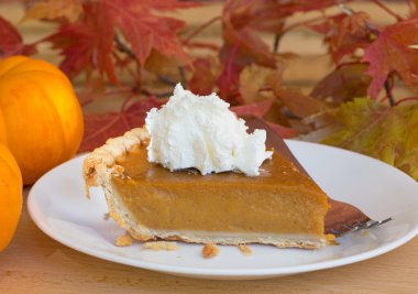 kabak pasta dilimi portre