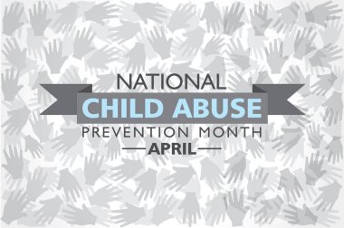 Nisan 'da Ulusal Çocuk İstismarı Önleme Ayı 