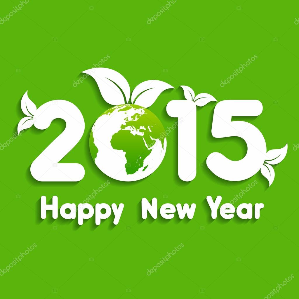 Happy New Year 2015