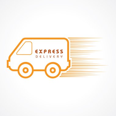 Ekspres dağıtım kavramı
