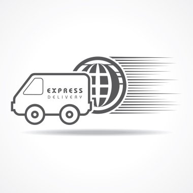 Ekspres dağıtım kavramı