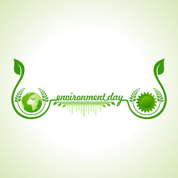 Всемирный день окружающей среды
