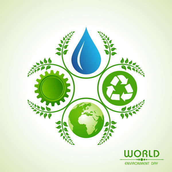 Всемирный день окружающей среды