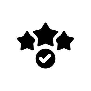 Beğeni simgesi (vektör çizimi)