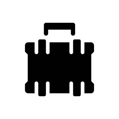 Radyasyon ikonu durumu. Vektör EPS dosyası.