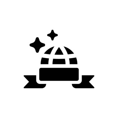 Başarı simgesi. Vektör EPS dosyası.