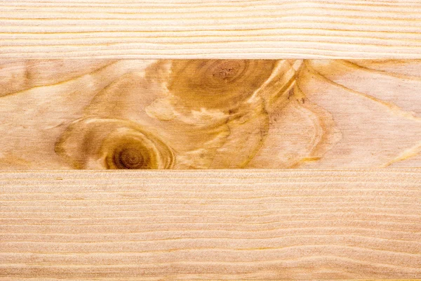 Struttura in legno di pino — Foto Stock