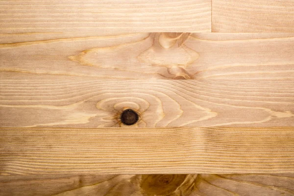 松の木板のテクスチャ — ストック写真