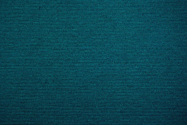 Blaues Textil aus nächster Nähe — Stockfoto
