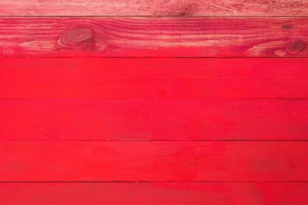 Painting of old wooden planks — Stock Photo, Image