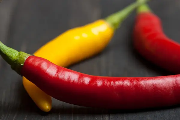 Chilli — Stock Photo, Image