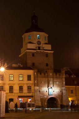 Lublin geceleri