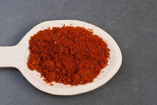 Tandoori masala spice — Stock Photo, Image