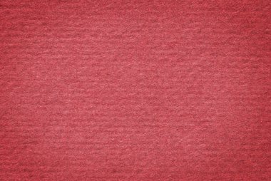 İnce ile el yapımı kağıt