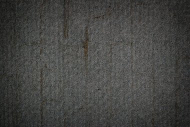 İnce ile el yapımı kağıt