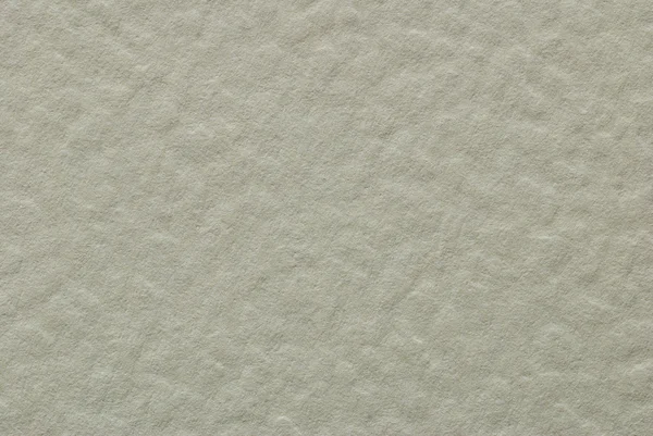 Handmade paper with fine fibers — Stock Photo, Image