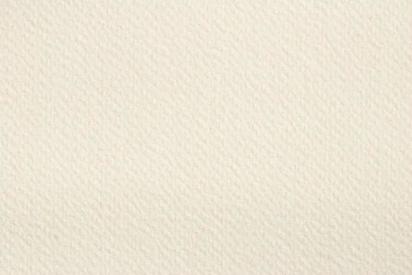Light beige hand made paper — Stock Photo, Image