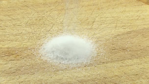 Odlévání sůl