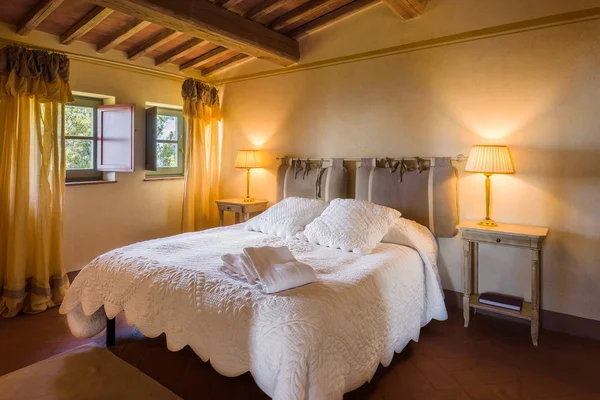 Bir ev şık tasarım iç.