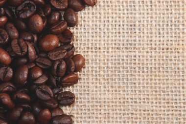 Ahşap kırsal tablolu kahve arkaplanı