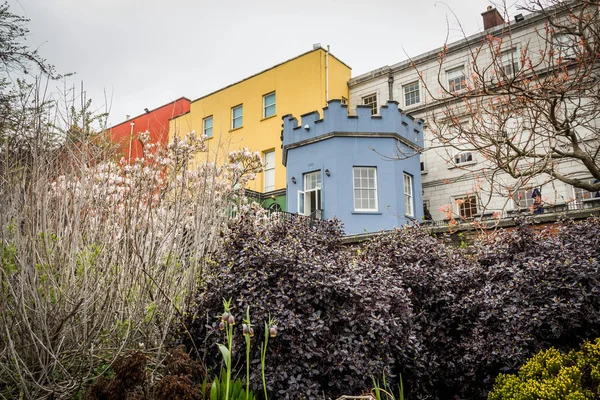 Dublin Castle i Irland — Stockfoto