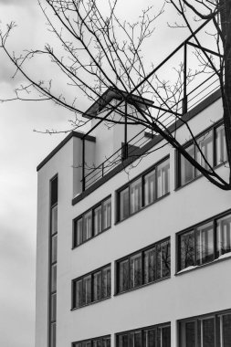 Halk Maliye Komiseri 'nin Meclisi. Moskova yapıcılık mimarisi.