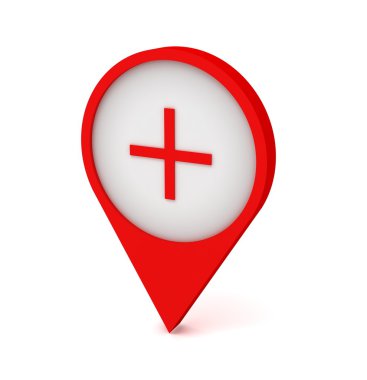 raptiye konsept illüstrasyon