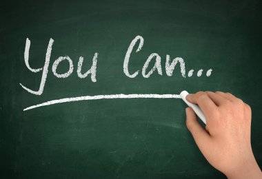 Kara tahta yazma konsept illüstrasyon olabilir